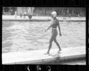 Schwimmen (Positivo) di Schöner, Josef Rudolf (1932/01/01 - 1932/12/31)