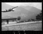 Schwimmen (Positivo) di Schöner, Josef Rudolf (1932/01/01 - 1932/12/31)