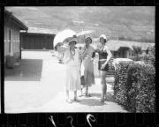 Schwimmen (Positivo) di Schöner, Josef Rudolf (1932/01/01 - 1932/12/31)