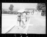 Schwimmen (Positivo) di Schöner, Josef Rudolf (1932/01/01 - 1932/12/31)