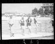 Schwimmen (Positivo) di Schöner, Josef Rudolf (1932/01/01 - 1932/12/31)