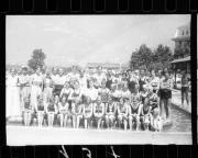 Gruppenbild (Positivo) di Schöner, Josef Rudolf (1932/01/01 - 1932/12/31)