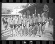 Gruppenbild (Positivo) di Schöner, Josef Rudolf (1932/01/01 - 1932/12/31)