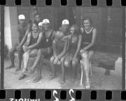 Gruppenbild (Positivo) di Schöner, Josef Rudolf (1932/01/01 - 1932/12/31)