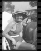 Anonyme/r Einzelne/r (Positivo) di Schöner, Josef Rudolf (1932/01/01 - 1932/12/31)