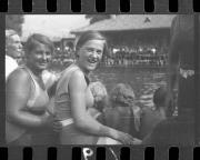 Schwimmen (Positivo) di Schöner, Josef Rudolf (1932/01/01 - 1932/12/31)