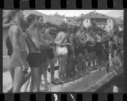 Schwimmen (Positivo) di Schöner, Josef Rudolf (1932/01/01 - 1932/12/31)