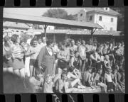 Schwimmen (Positivo) di Schöner, Josef Rudolf (1932/01/01 - 1932/12/31)