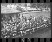 Schwimmen (Positivo) di Schöner, Josef Rudolf (1932/01/01 - 1932/12/31)