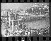 Schwimmen (Positivo) di Schöner, Josef Rudolf (1932/01/01 - 1932/12/31)