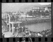 Schwimmen (Positivo) di Schöner, Josef Rudolf (1932/01/01 - 1932/12/31)