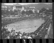 Schwimmen (Positivo) di Schöner, Josef Rudolf (1932/01/01 - 1932/12/31)