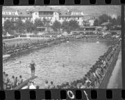 Schwimmen (Positivo) di Schöner, Josef Rudolf (1932/01/01 - 1932/12/31)