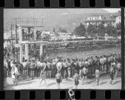 Schwimmen (Positivo) di Schöner, Josef Rudolf (1932/01/01 - 1932/12/31)