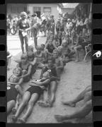 Schwimmen (Positivo) di Schöner, Josef Rudolf (1932/01/01 - 1932/12/31)