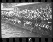 Schwimmen (Positivo) di Schöner, Josef Rudolf (1932/01/01 - 1932/12/31)