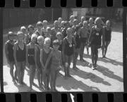 Gruppenbild (Positivo) di Schöner, Josef Rudolf (1932/01/01 - 1932/12/31)