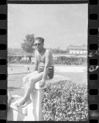 Anonyme/r Einzelne/r (Positivo) di Schöner, Josef Rudolf (1932/01/01 - 1932/12/31)