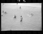 Schwimmen (Positivo) di Schöner, Josef Rudolf (1932/01/01 - 1932/12/31)