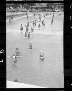 Schwimmen (Positivo) di Schöner, Josef Rudolf (1932/01/01 - 1932/12/31)