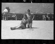 Gruppenbild (Positivo) di Schöner, Josef Rudolf (1932/01/01 - 1932/12/31)