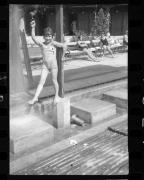 Schwimmen (Positivo) di Schöner, Josef Rudolf (1932/01/01 - 1932/12/31)