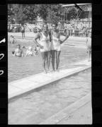 Gruppenbild (Positivo) di Schöner, Josef Rudolf (1932/01/01 - 1932/12/31)