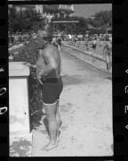 Schwimmen (Positivo) di Schöner, Josef Rudolf (1932/01/01 - 1932/12/31)