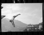 Schwimmen (Positivo) di Schöner, Josef Rudolf (1932/01/01 - 1932/12/31)