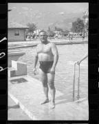 Anonyme/r Einzelne/r (Positivo) di Schöner, Josef Rudolf (1932/01/01 - 1932/12/31)