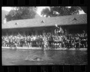 Schwimmen (Positivo) di Schöner, Josef Rudolf (1932/01/01 - 1932/12/31)