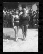 Gruppenbild (Positivo) di Schöner, Josef Rudolf (1932/01/01 - 1932/12/31)