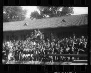 Schwimmen (Positivo) di Schöner, Josef Rudolf (1932/01/01 - 1932/12/31)