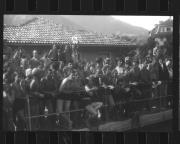 Schwimmen (Positivo) di Schöner, Josef Rudolf (1932/01/01 - 1932/12/31)