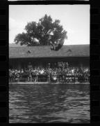 Schwimmen (Positivo) di Schöner, Josef Rudolf (1932/01/01 - 1932/12/31)