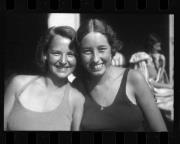 Gruppenbild (Positivo) di Schöner, Josef Rudolf (1932/01/01 - 1932/12/31)