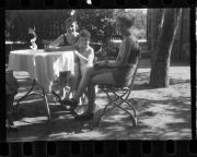 Schwimmen (Positivo) di Schöner, Josef Rudolf (1929/01/01 - 1935/12/31)