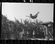 Schwimmen (Positivo) di Schöner, Josef Rudolf (1929/01/01 - 1935/12/31)