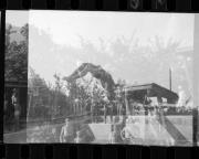 Schwimmen (Positivo) di Schöner, Josef Rudolf (1929/01/01 - 1935/12/31)