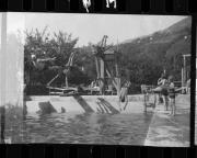 Schwimmen (Positivo) di Schöner, Josef Rudolf (1929/01/01 - 1935/12/31)