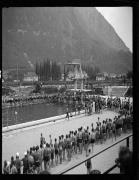 Schwimmen (Positivo) di Schöner, Josef Rudolf (1932/01/01 - 1932/12/31)