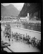 Schwimmen (Positivo) di Schöner, Josef Rudolf (1932/01/01 - 1932/12/31)