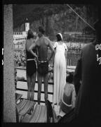 Schwimmen (Positivo) di Schöner, Josef Rudolf (1932/01/01 - 1932/12/31)