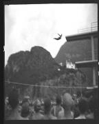 Schwimmen (Positivo) di Schöner, Josef Rudolf (1932/01/01 - 1932/12/31)