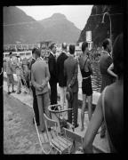 Schwimmen (Positivo) di Schöner, Josef Rudolf (1932/01/01 - 1932/12/31)