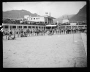 Schwimmen (Positivo) di Schöner, Josef Rudolf (1932/01/01 - 1932/12/31)