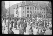 Ereignis (Positivo) di Schöner, Josef Rudolf (1934/04/21 - 1934/04/21)