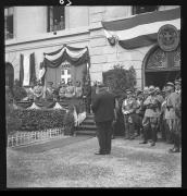 Ereignis (Positivo) di Schöner, Josef Rudolf (1934/04/21 - 1934/04/21)