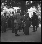 Ereignis (Positivo) di Schöner, Josef Rudolf (1934/04/21 - 1934/04/21)