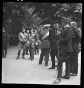 Ereignis (Positivo) di Schöner, Josef Rudolf (1934/04/21 - 1934/04/21)